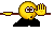 :(