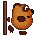 :D
