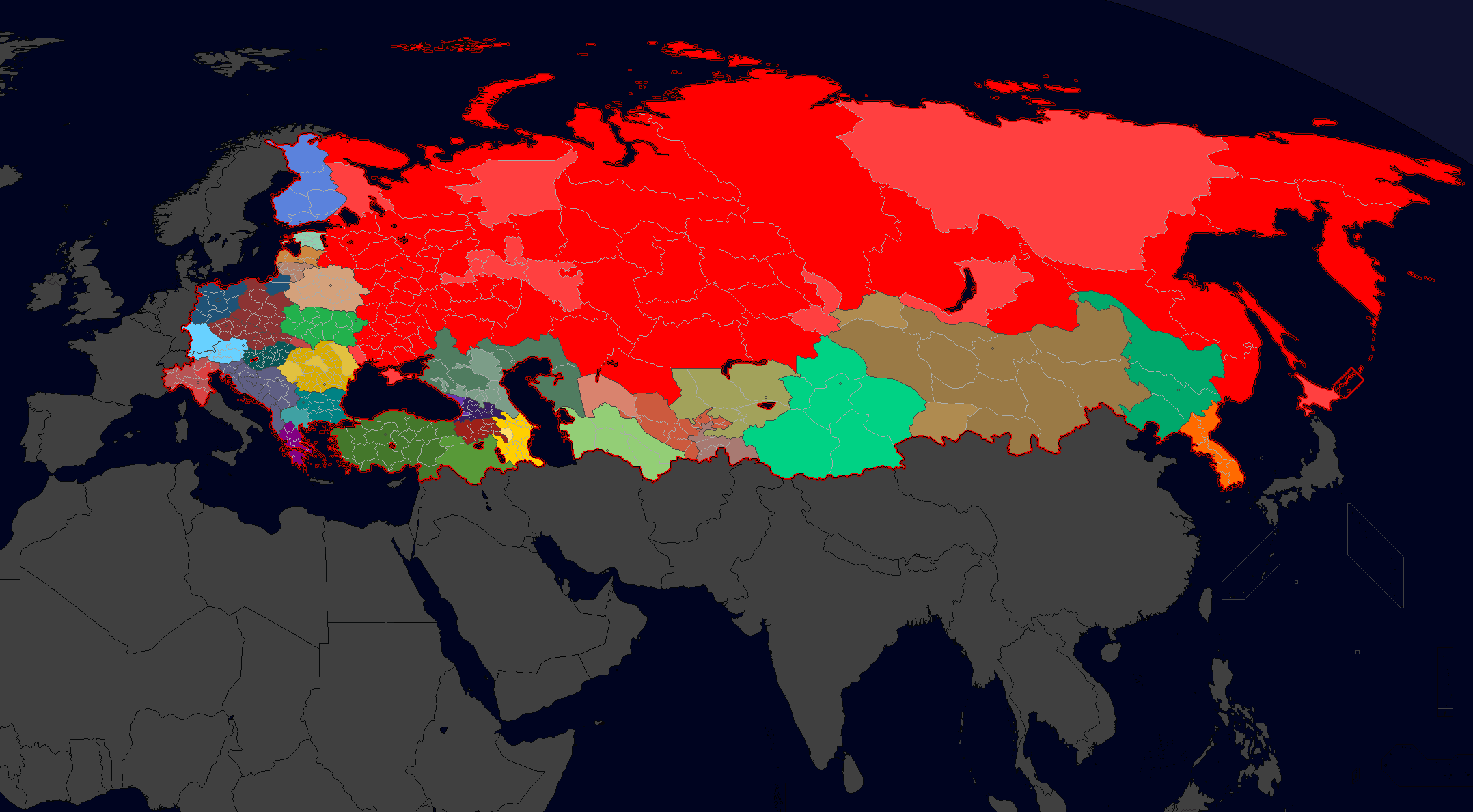 альтернативная история вики фэндом фото 67