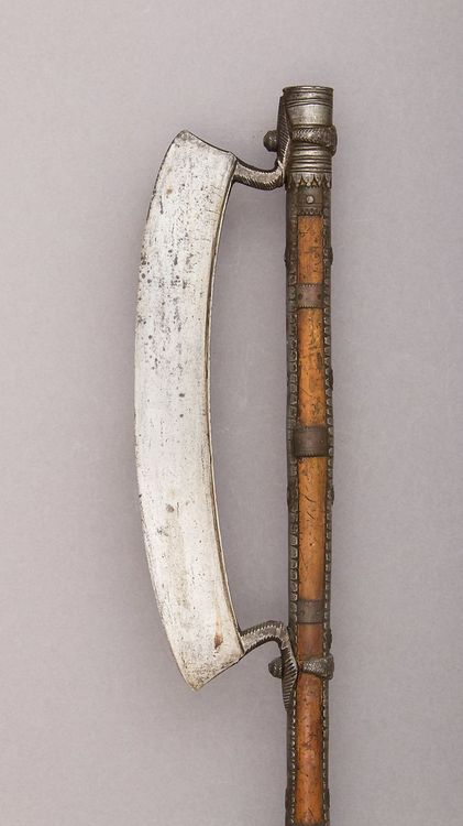 India Axe-cane 19 cent.jpg