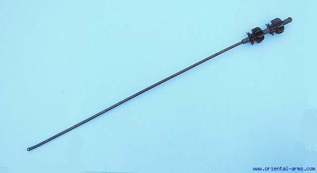Indian Battle Mace with Flanged Double Head 18 cent.jpg