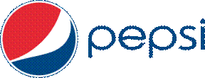 Current Pepsi logo (December 2008).