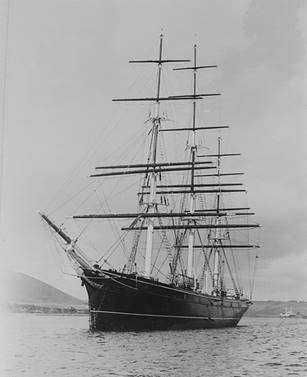 File:Cutty Sark (ship, 1869) - SLV H91.250-163.jpg