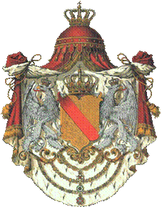 File:Wappen Deutsches Reich - Grossherzogtum Baden.png