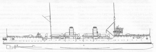   Almirante Grau (1906 )