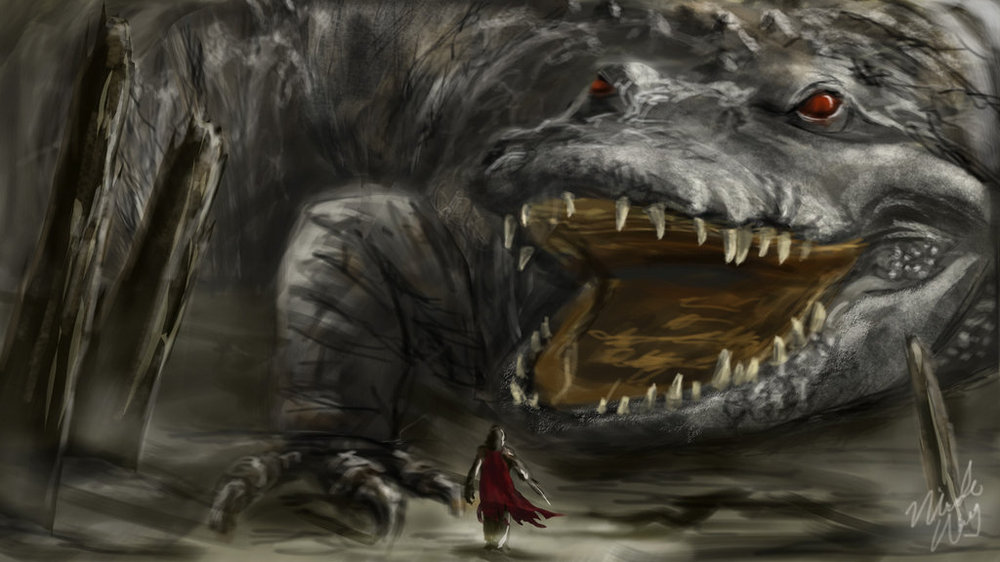 crocodile_hunter_spitpaint_by_ice_wolf_elemental-d7gngm3.jpg
