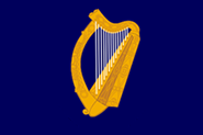 Ирландский флаг на основе герба.png