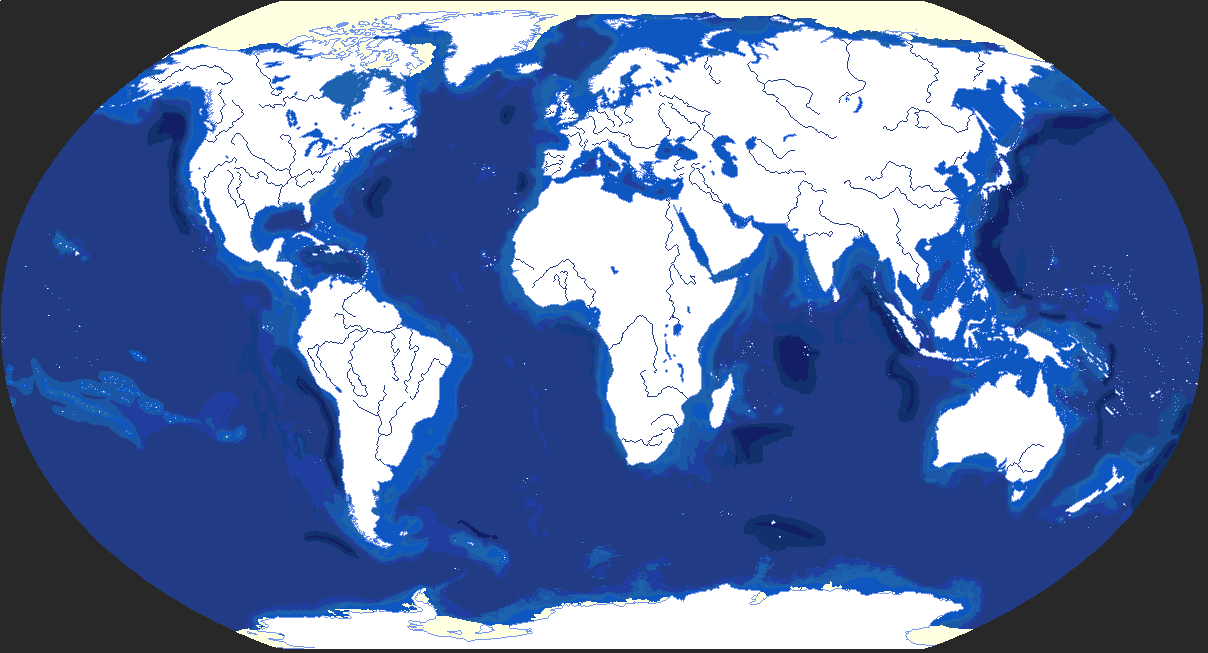 M bam. QBAM Map. Альтернативная география земли. Высотная карта земли. Альтернативная география карты.
