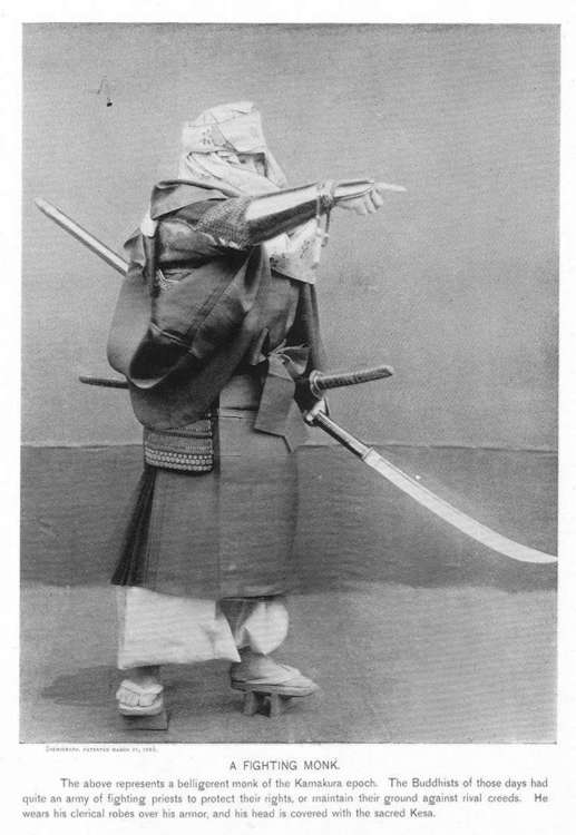 A_Fighting_Monk,_Military_Costumes_in_Old_Japan.jpg