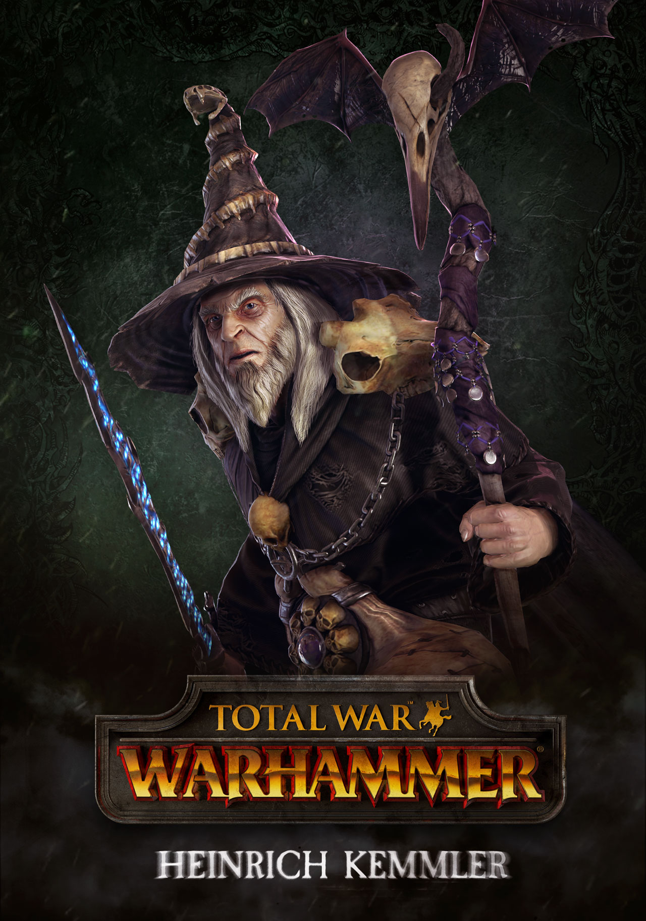 W - значит WARHAMMER - Литературная мастерская - АИ тексты на форуме -  Форум Альтернативной Истории (ФАИ)