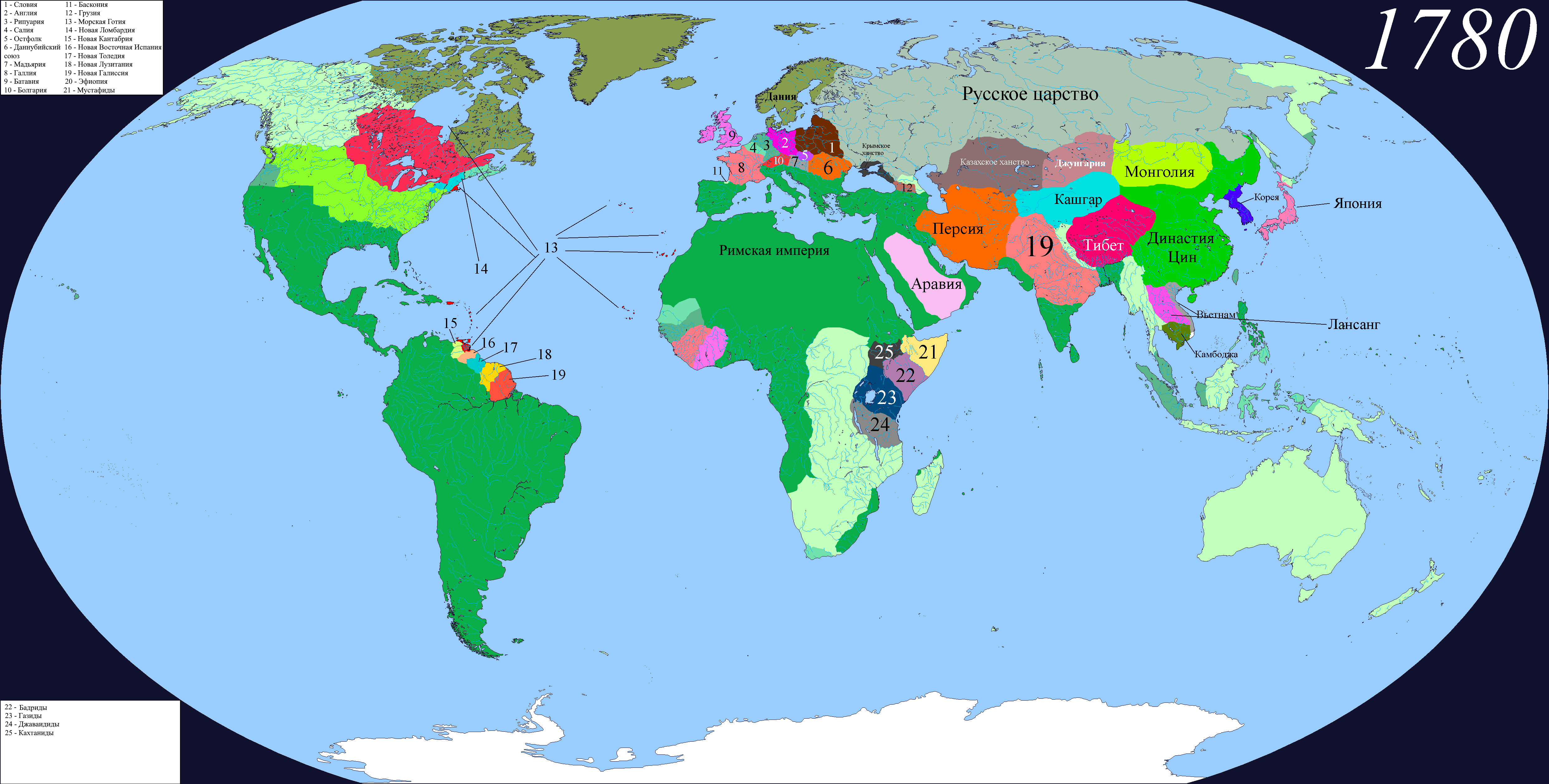 Вероятные государства. Колонии Российской империи в 19 веке карта. Колонии России империи на карте.