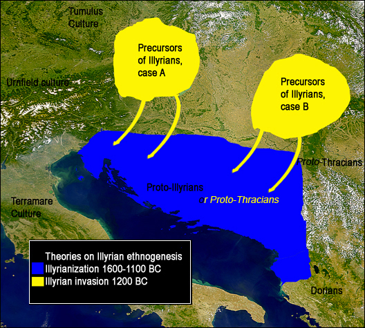 Illyrians_Ethnogenesis_Theories_(English