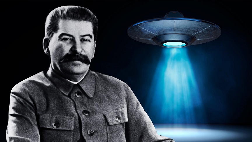 Сталин и НЛО.jpg