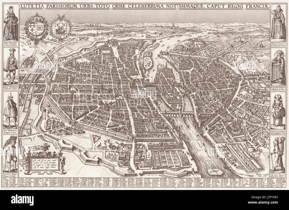 1618-paris-map-J7P1M3.jpeg