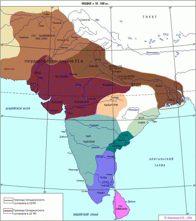 Индия 11 век.gif