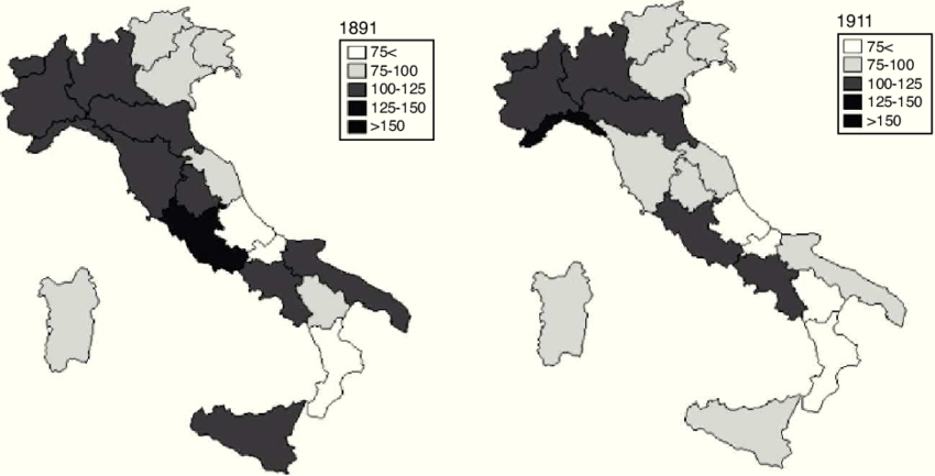 Regional-per-capita-GDP-1891-and-1911-It