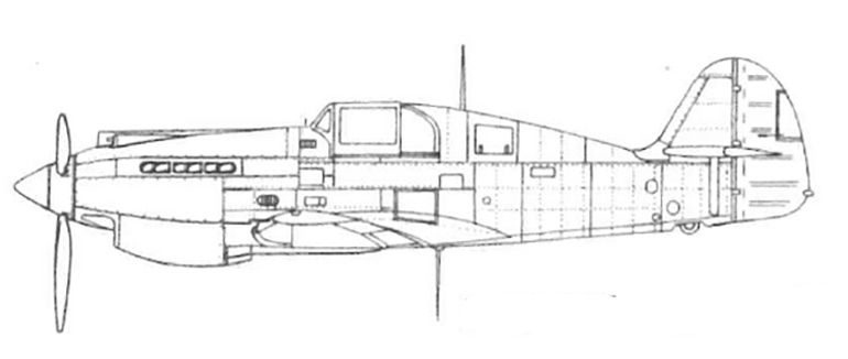 1939 CZL-50 Kania.jpg