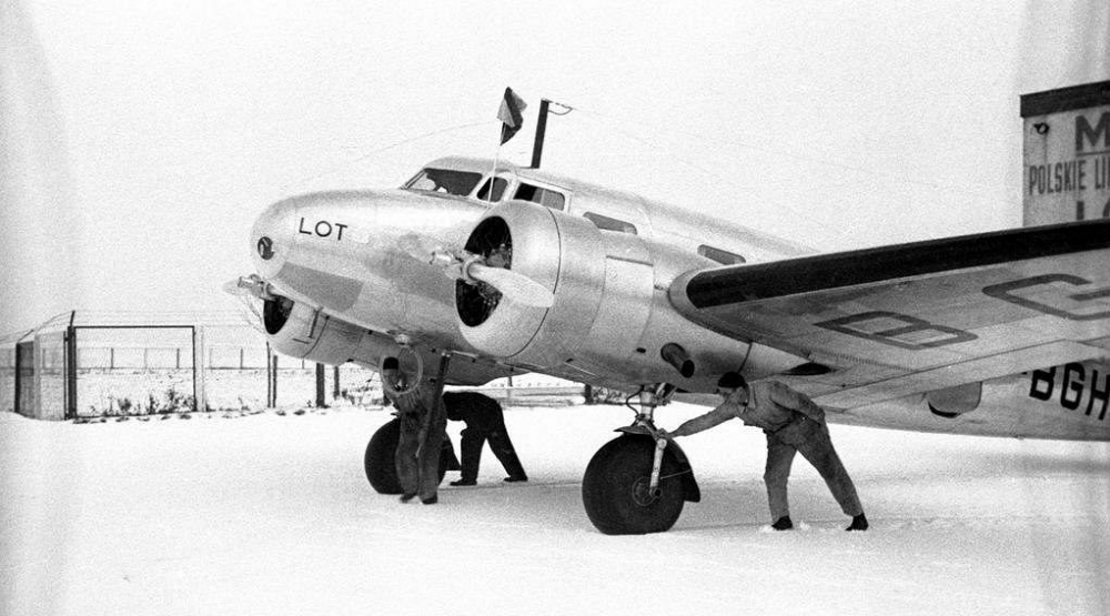 пас2 1937 PZL-31A лиц Электра с Морсом.jpg