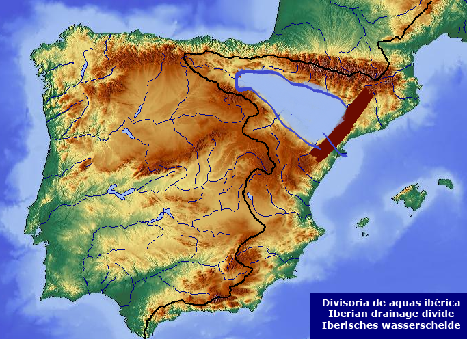 Iberian-drainage-divide.png